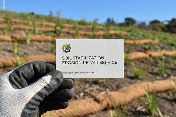 Void Filling & Soil Stabilization example 3