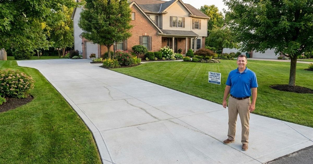 How Long Does Concrete Leveling Last? What Buffalo Homeowners Should Know